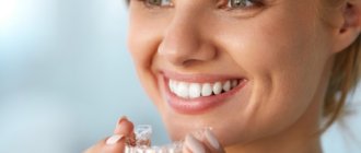 Здоровые зубы – основа здоровья легких