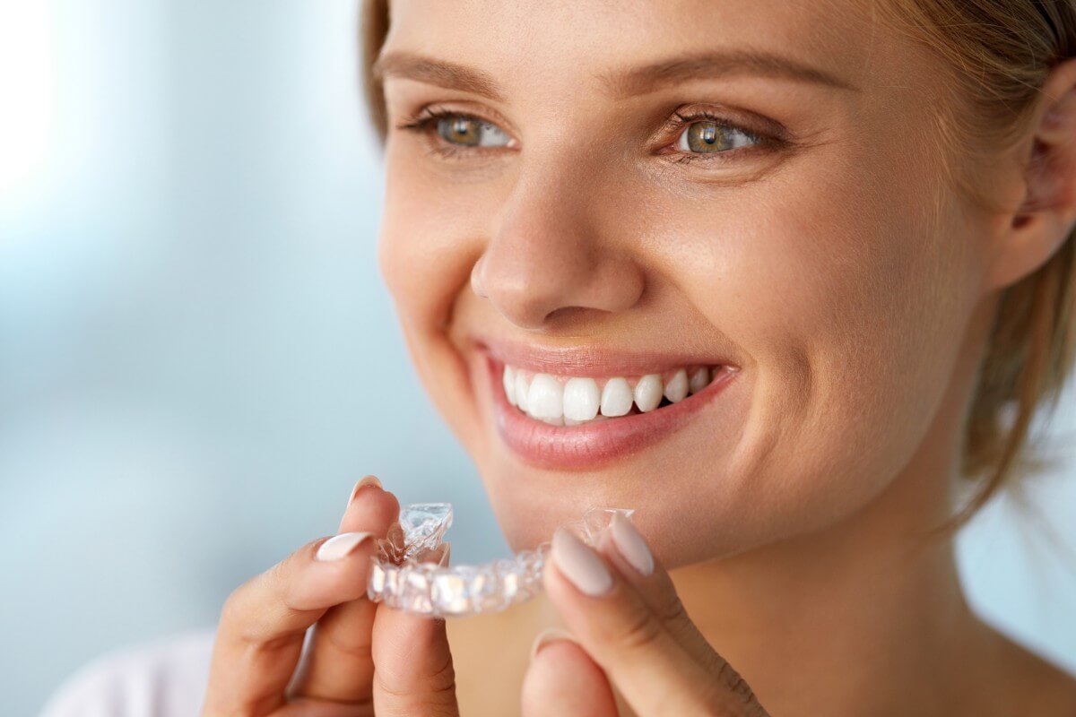 Здоровые зубы – основа здоровья легких