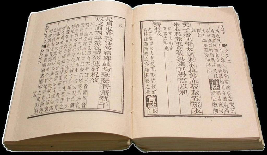 Погружение в мир китайской литературы: от классики до современности