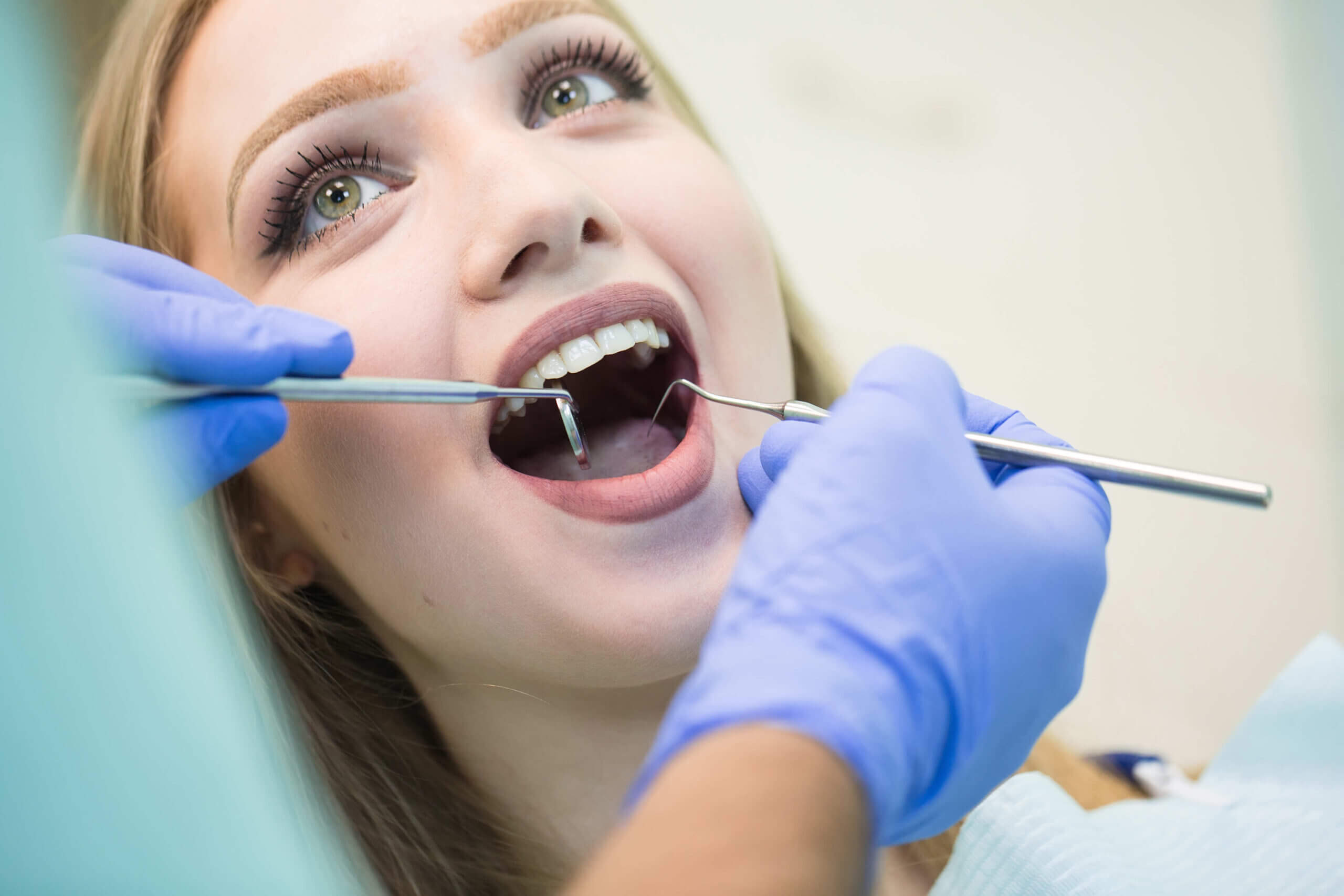 Основные методы лечения зубов