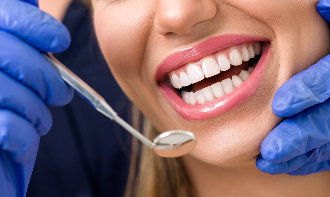 Услуги стоматологии: забота о вашей улыбке