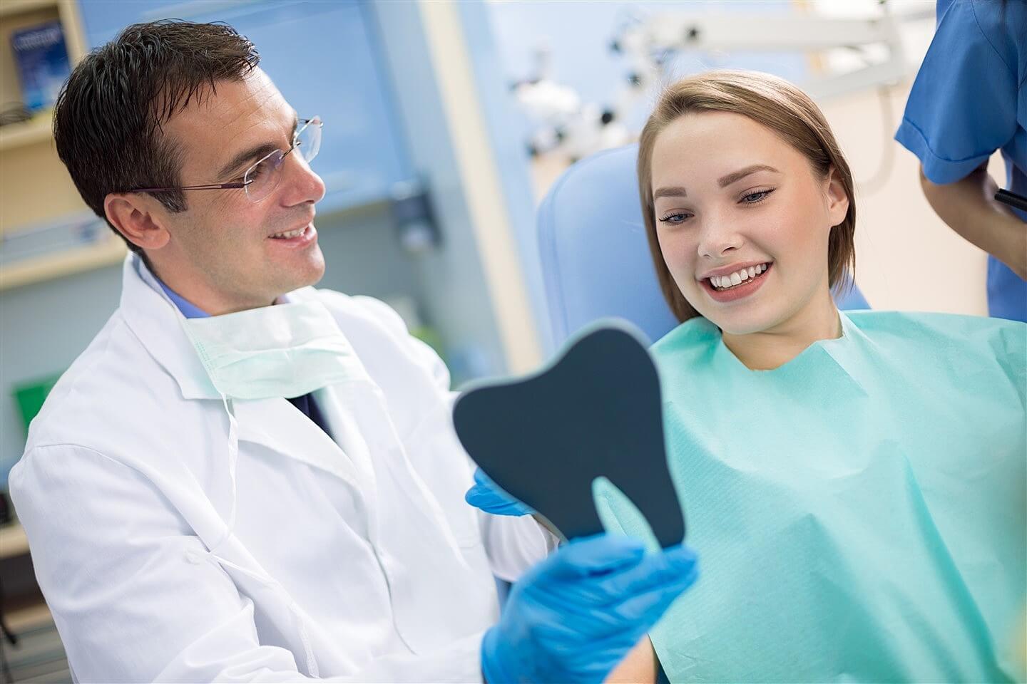 Как выбрать стоматологию, которая станет вашим надежным партнером