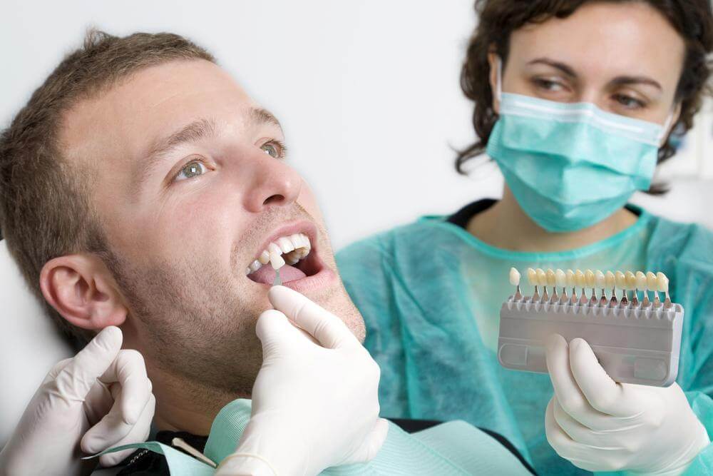 Врач стоматолог-ортопед: кто это и что делает