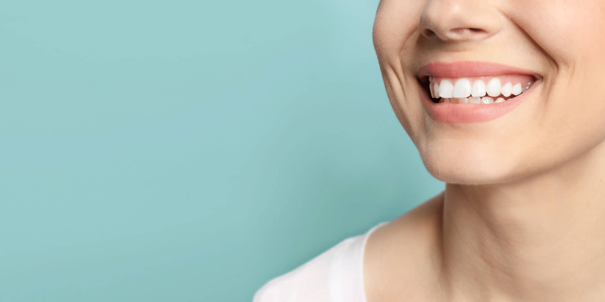 Эстетическая стоматология: возвращение к прекрасной улыбке