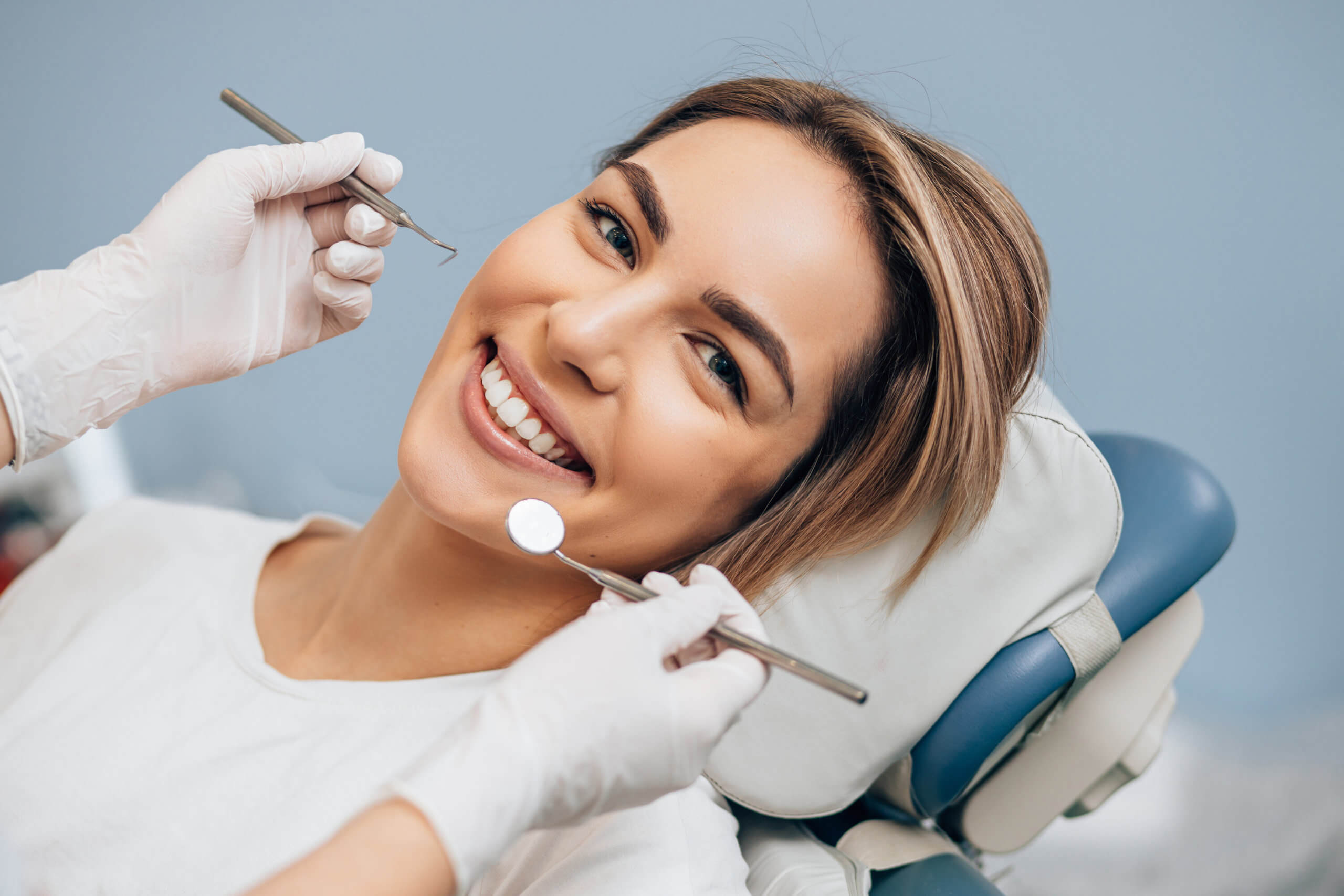 Как выбрать хорошего врача-стоматолога: советы и рекомендации