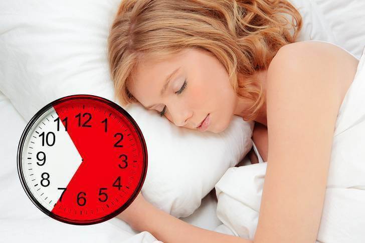 Важность полноценного сна для нашего здоровья и благополучия