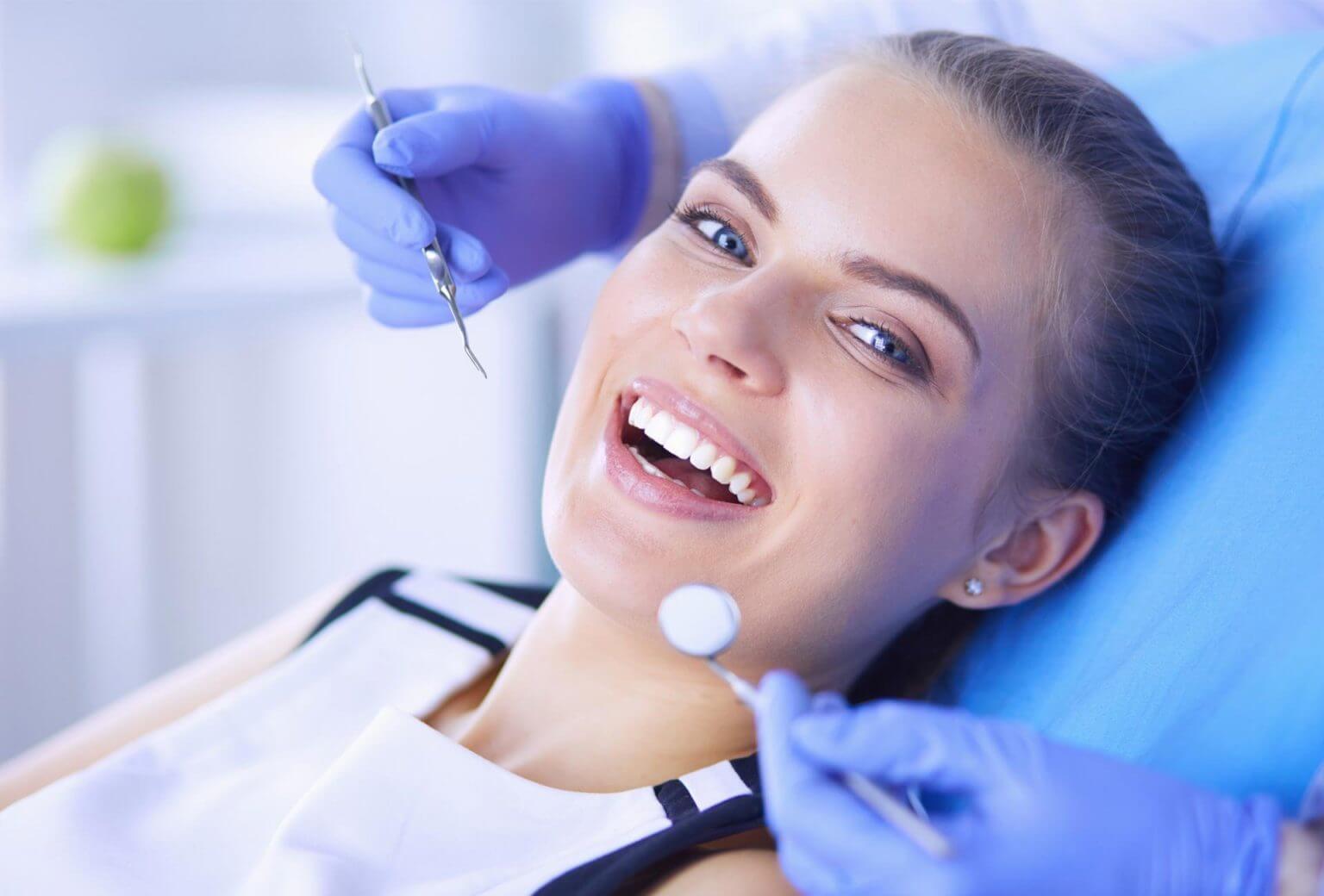 Стоматологическая клиника: забота о вашей улыбке и здоровье