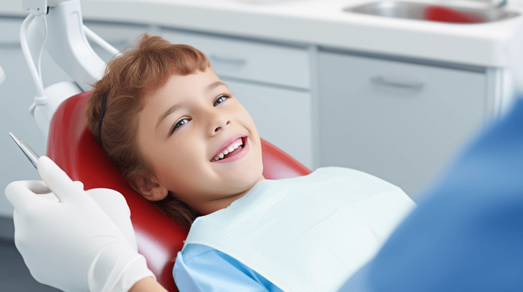 Преимущества лечения зубов под наркозом у детей фото 1