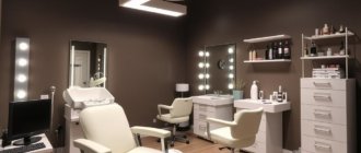 Оборудование для косметологических кабинетов и салонов красоты: как выбрать лучшее для вашего бизнеса