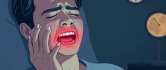 Handling Severe Toothache at Night: Practical Tips to Find Relief When Pain Strikes
