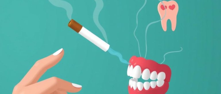 The Smoking and Gum Disease Connection: What You Need to Know for a Healthier Smile