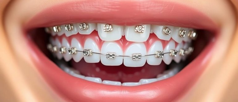 Lingual Braces: The Hidden Secret to Perfectly Straight Teeth