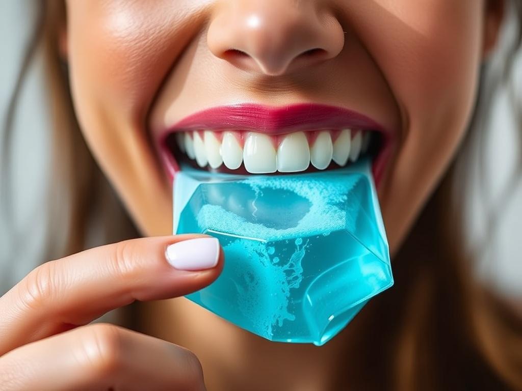     Mouthwash: Benefits and limitations. When to See a Dentist Instead of Relying on Mouthwash