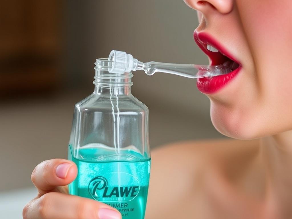 Mouthwash: Benefits and Limitations Explored