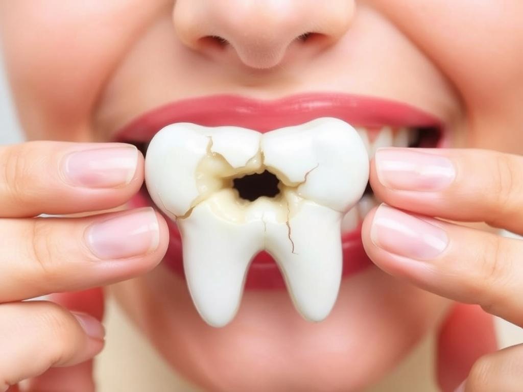     Cracked tooth: Emergency steps. Wrapping It Up: Why Taking Quick Action Matters