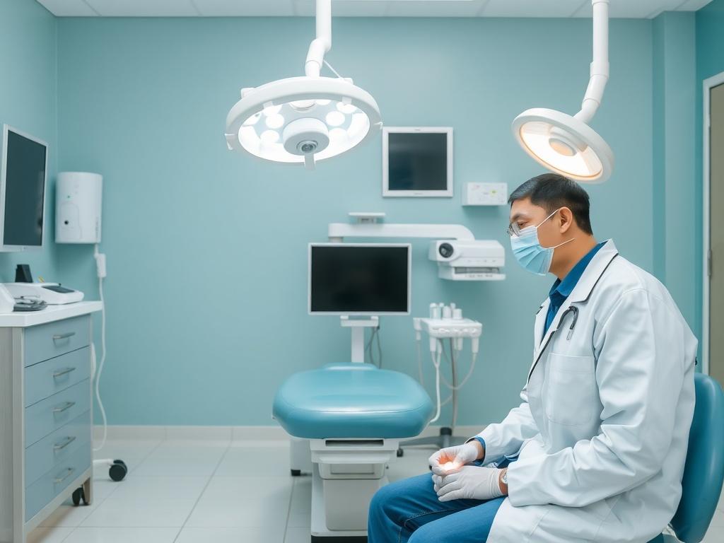 When to Visit the ER vs. Dentist: A Complete Guide to Dental Emergencies