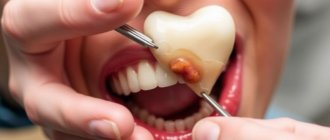 What to Do When a Tooth Gets Knocked Out: A Step-by-Step Guide to Saving Your Smile