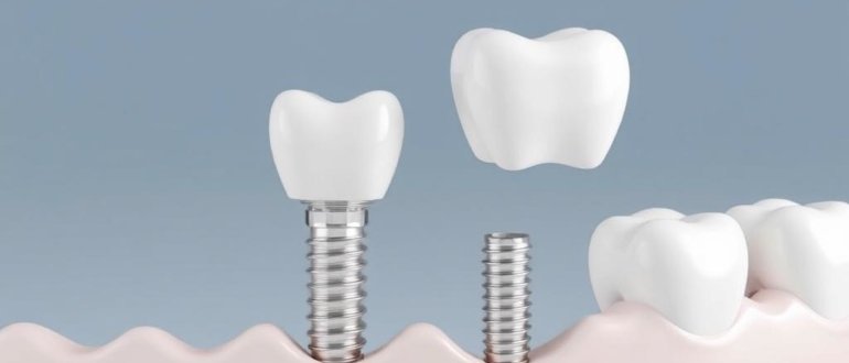 Dental Implants: Your Guide to Permanent Tooth Replacement