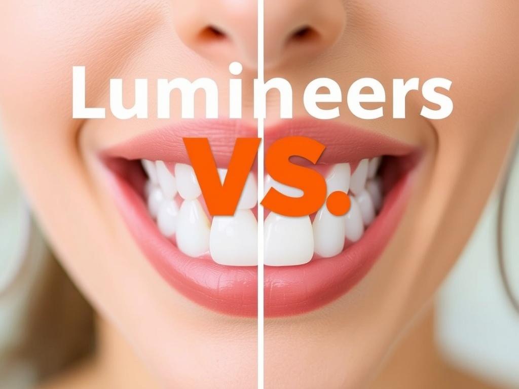     Lumineers vs. traditional veneers. What Are Veneers? An Introduction