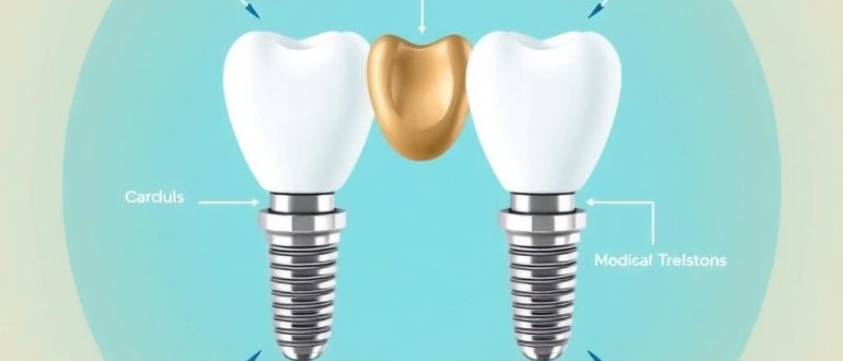All-on-4 Implant Procedure Explained: A Complete Guide to Your New Smile