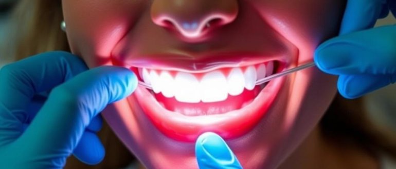 Discover the Power of Professional Teeth Whitening Procedures: A Brighter, More Confident Smile Awaits
