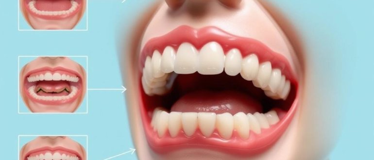 Transforming Smiles: A Comprehensive Guide to Full Mouth Reconstruction Cases
