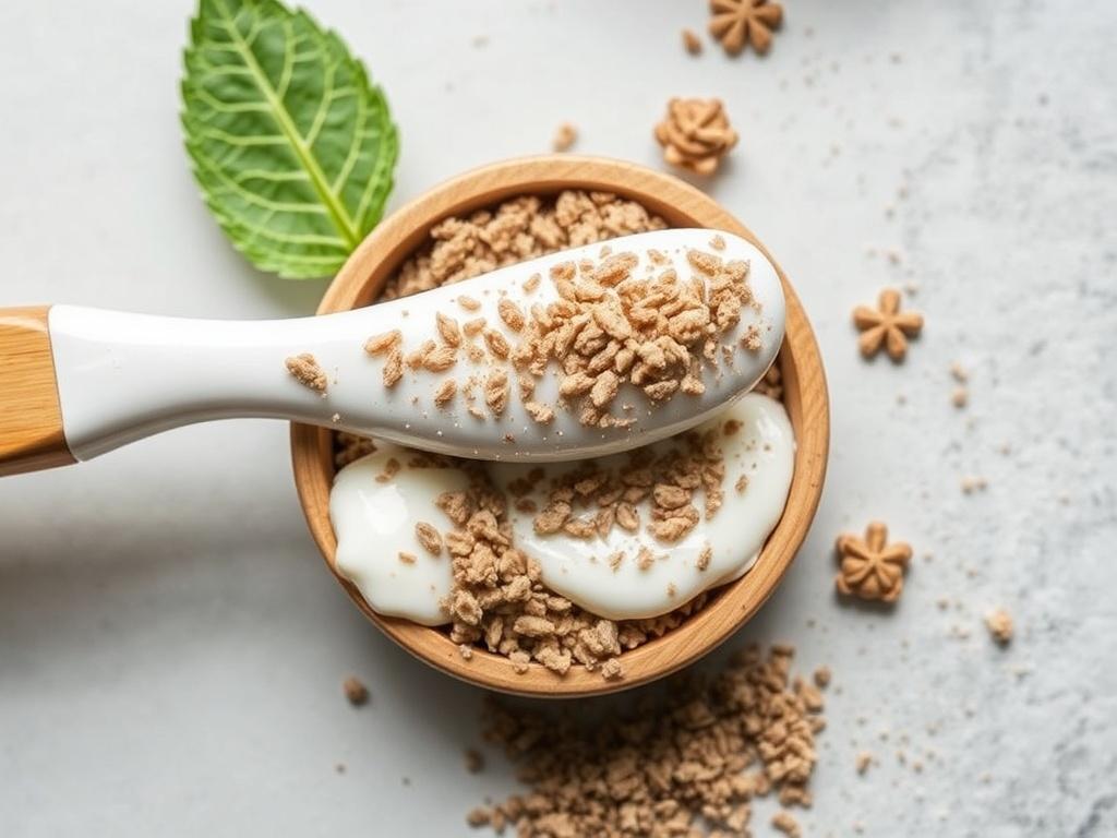     Natural alternatives to commercial toothpaste. The Future of Toothpaste: Natural Ingredients Gaining Ground