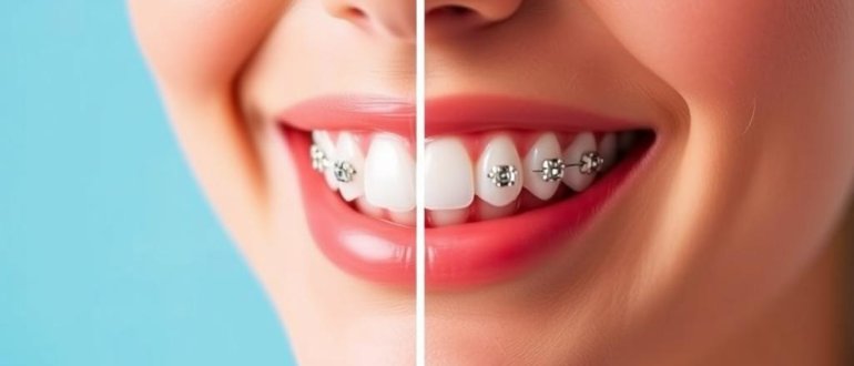 Invisalign vs. Traditional Braces: Which Is the Best Choice for Your Perfect Smile?