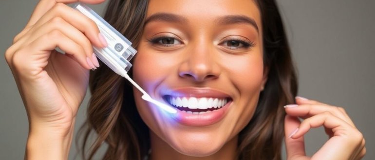 At-Home Whitening Kits That Actually Work: A Simple Guide to Brighten Your Smile