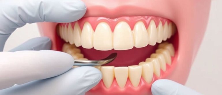 Gum Graft Surgery Explained: A Comprehensive Guide to Healthier Gums