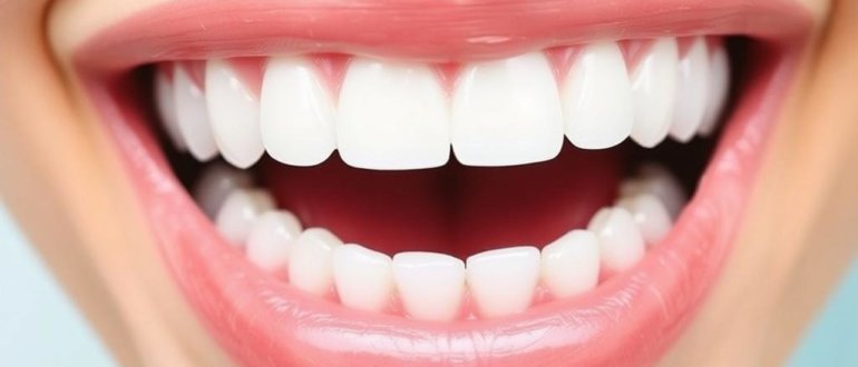 Natural Teeth Whitening Methods: Brighten Your Smile the Safe and Simple Way
