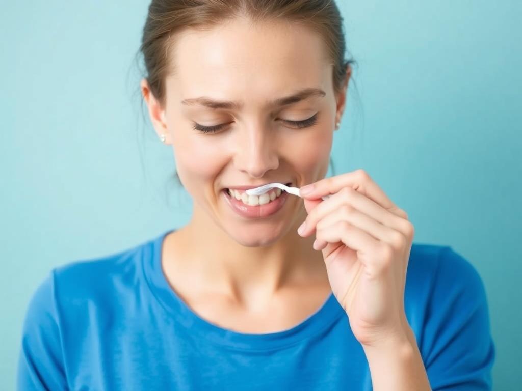     How to floss correctly. How Flossing Benefits Your Whole Body