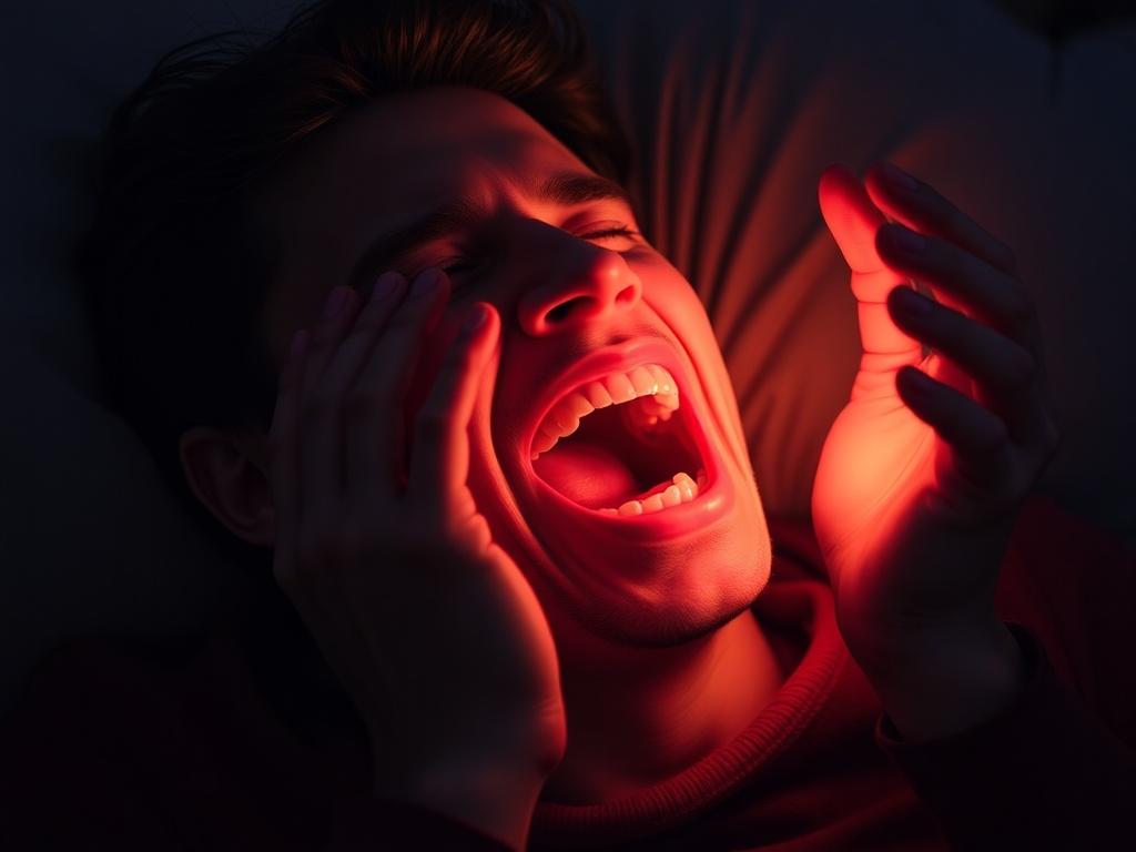     Handling severe toothache at night. Final Thoughts: Don’t Let a Severe Toothache Steal Your Night