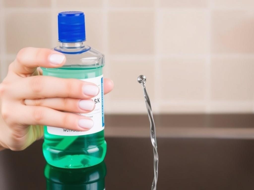     Mouthwash: Benefits and limitations. Limitations and Potential Downsides of Mouthwash