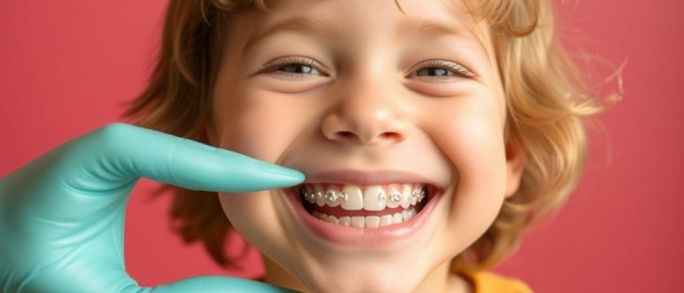 Signs Your Child Needs Braces: A Parent’s Guide to Healthy Smiles