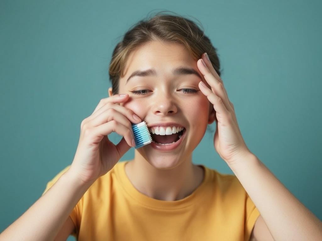 Oral Hygiene Mistakes You’re Probably Making Without Even Realizing It
