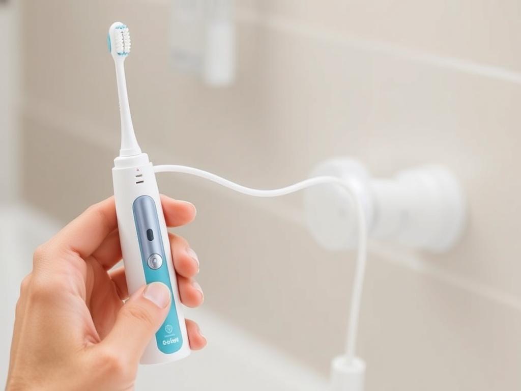     Water flossers: Do they work?. What Are Water Flossers?