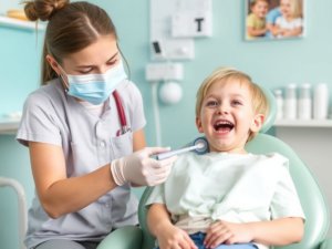 When Should a Child Have Their First Dental Visit? Essential Guidelines