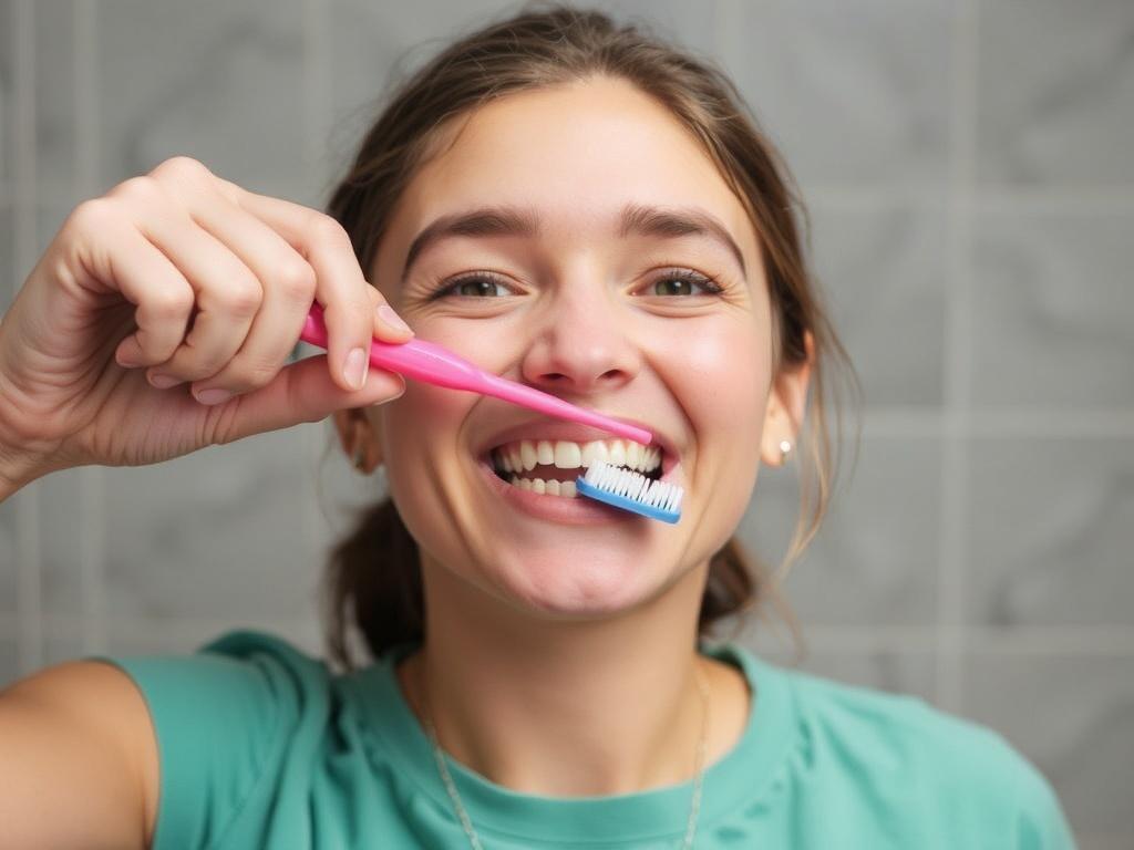     Oral hygiene mistakes you're probably making. Skipping Brushing or Not Brushing Properly
