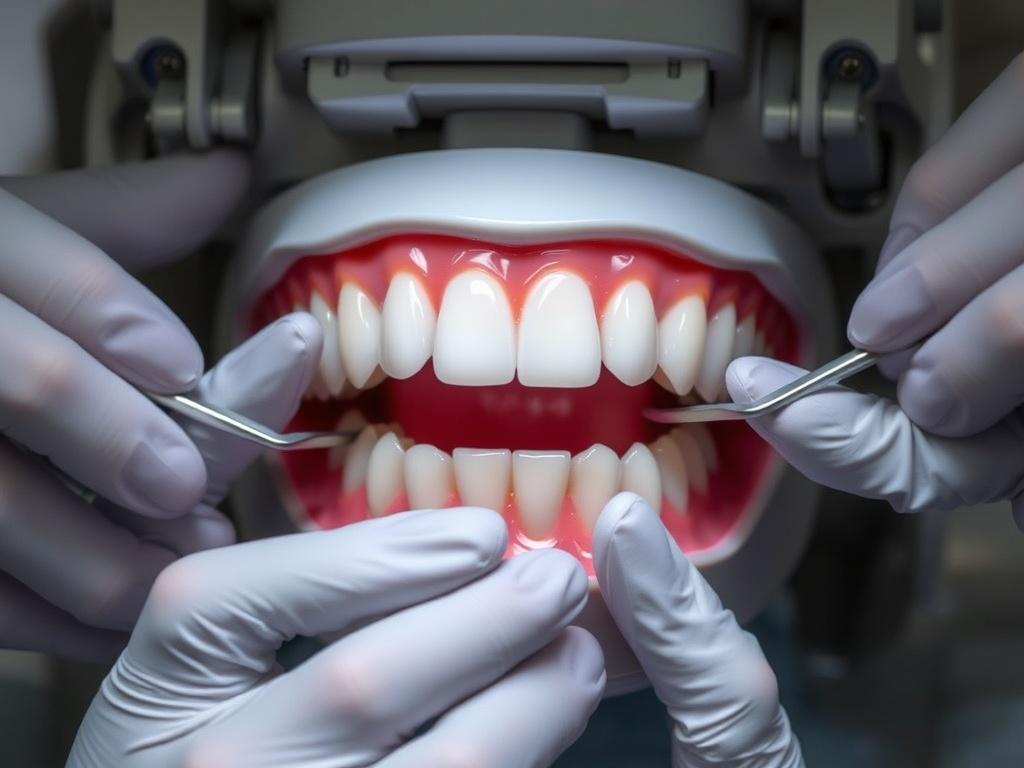 Space Maintainers for Premature Tooth Loss: Protecting Your Child’s Smile