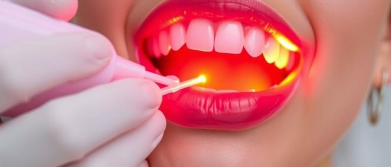Discovering the Benefits of Laser Gum Treatment: A Modern Approach to Gum Health
