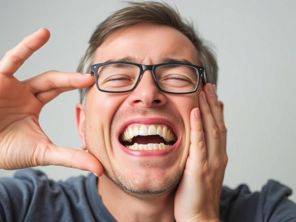 Bruxismo: Cómo identificar sus síntomas y proteger tus dientes