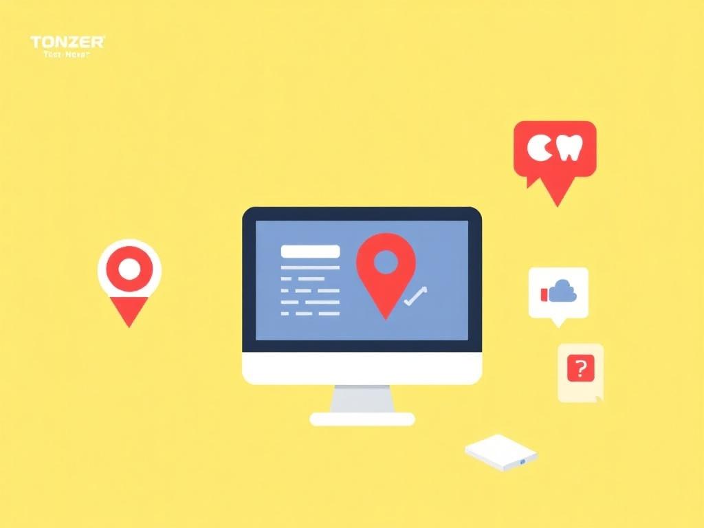 Dental Practice Marketing in the Digital Age: attracting and retaining patients.. Paso 2: SEO local para dentistas — aparece cuando te buscan Dental Practice Marketing in the Digital Age: attracting and retaining patients.. Paso 2: SEO local para dentistas — aparece cuando te buscan