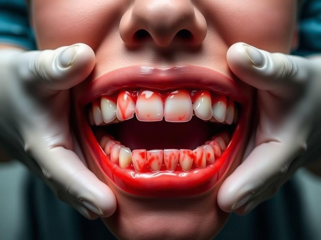     Traumatismos dentales: Qué hacer en caso de emergencia.. Consejos prácticos para actuar sin pánico