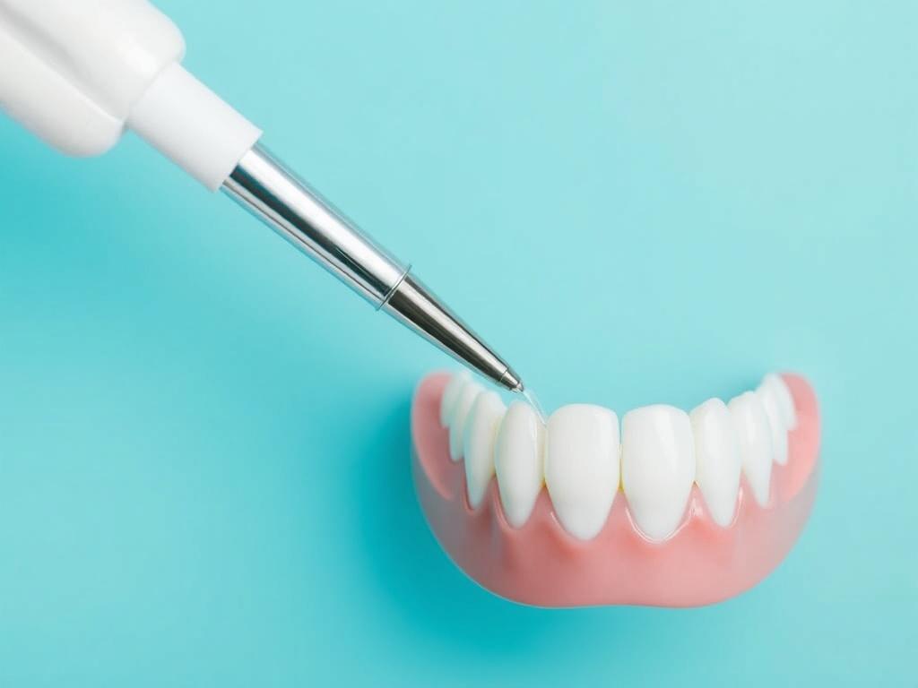     Ästhetische Zahnheilkunde: Veneers, Bleaching oder Inlays?. Mythen und Missverständnisse aufgedeckt