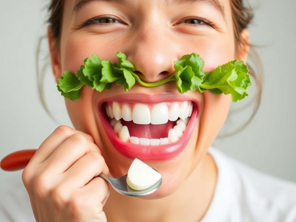 El papel de la alimentación en la salud de tus dientes: lo que come tu boca importa