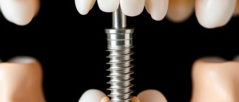 Zahnimplantate: Ablauf, Kosten und Alternativen – Ein verständlicher und unterhaltsamer Wegweiser