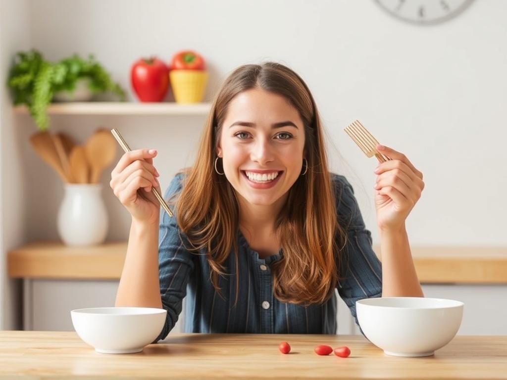 L'impact de l'alimentation sur la santé bucco-dentaire.. Changer ses habitudes alimentaires : conseils réalistes et durables