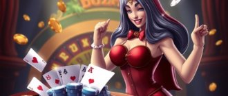 Казино онлайн: понятный гид — как выбрать, играть безопасно и не потерять деньги