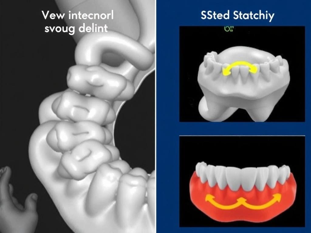 Les nouvelles technologies : le scanner intra-oral vs. l'empreinte traditionnelle.. Fallbeispiele und Praxisberichte
